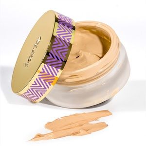 Tarte Foundation